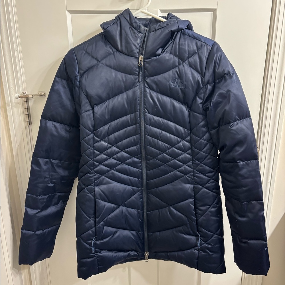 North Face women’s winter jacket
